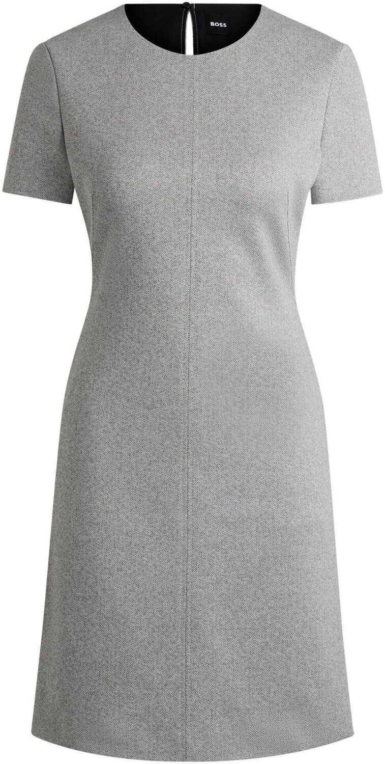 Hugo Boss Donalara (50517525) light grey