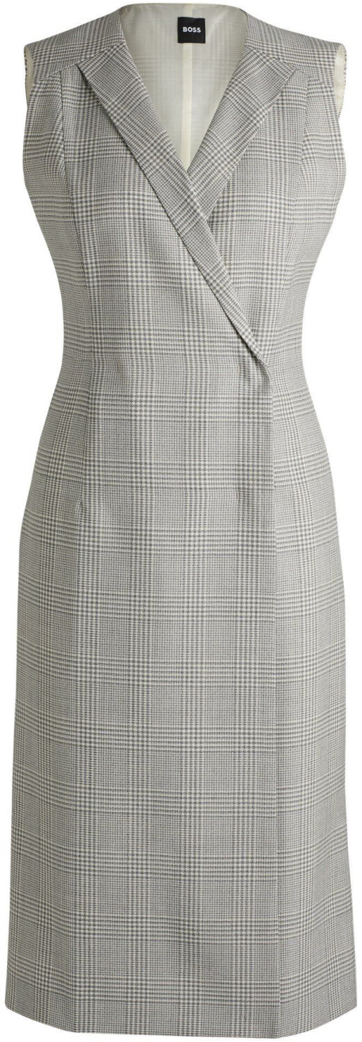 Hugo Boss Dimala (50518425) grey