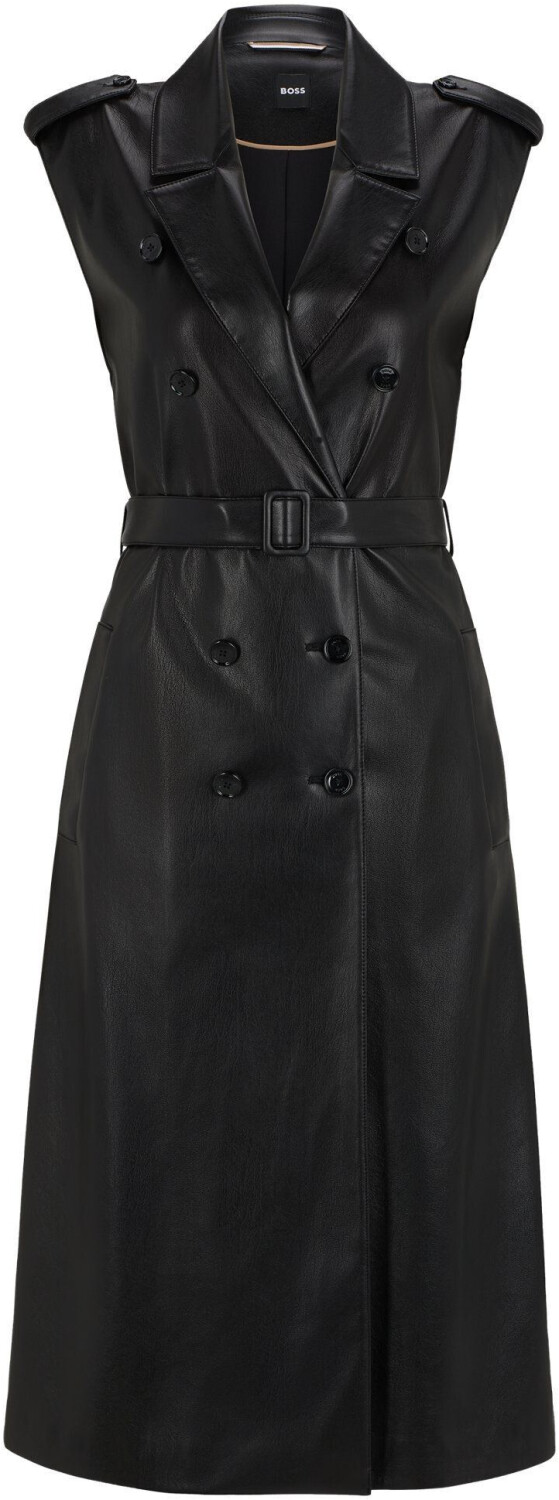 Hugo Boss Dujeta (50518473) black