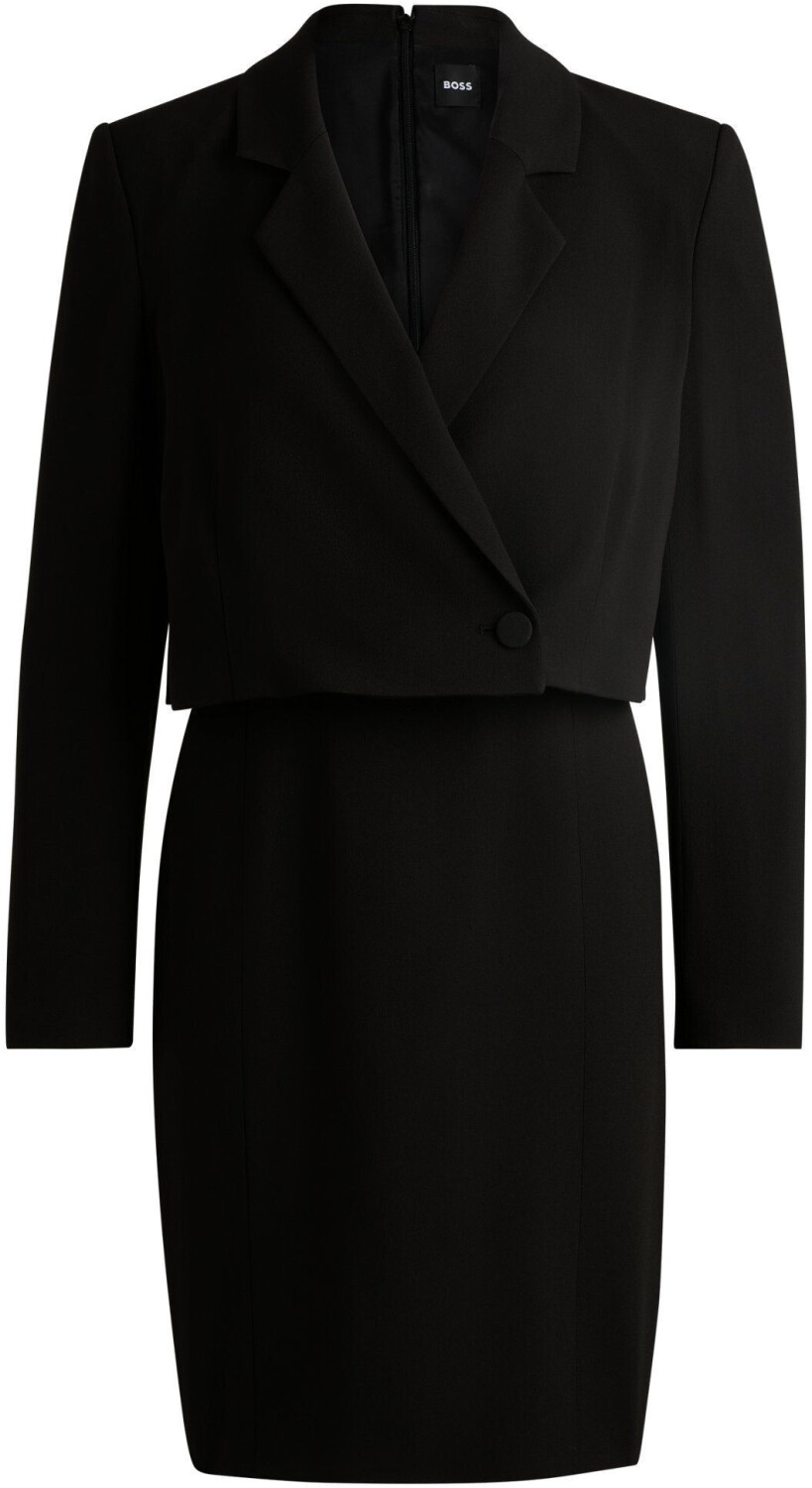 Hugo Boss Dajoana (50518787) black