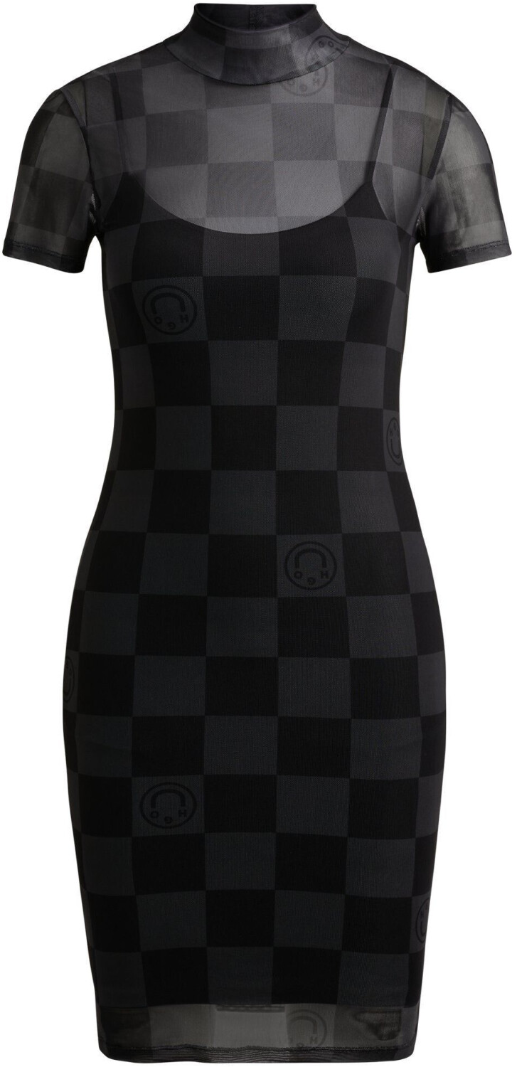 Hugo Boss Naluna B (50520114) patterned