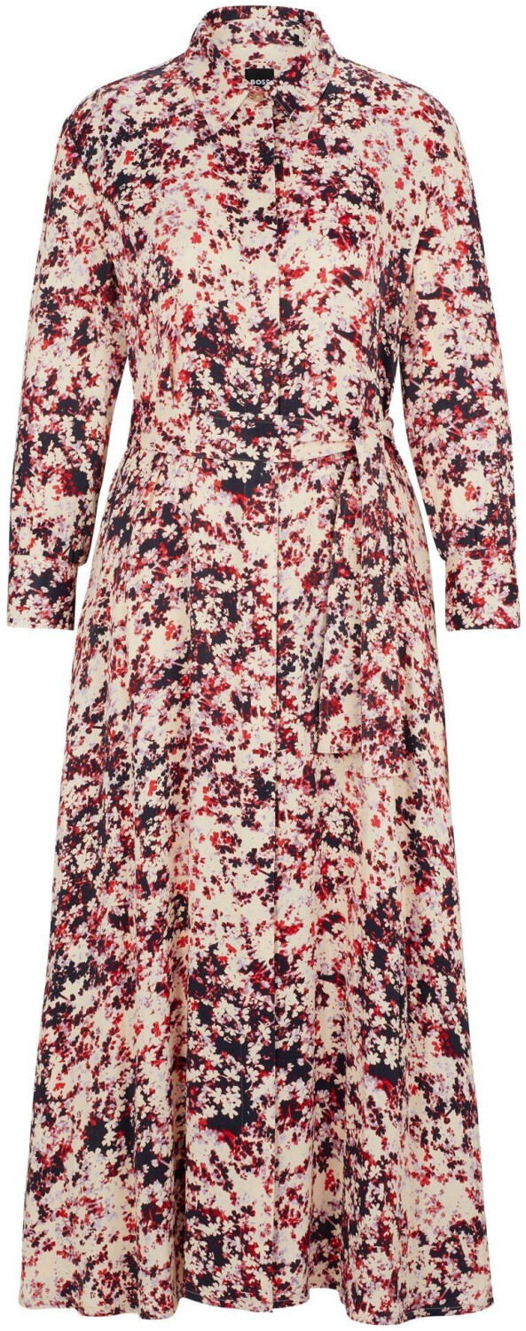 Hugo Boss Davivio 3 (50522421) patterned