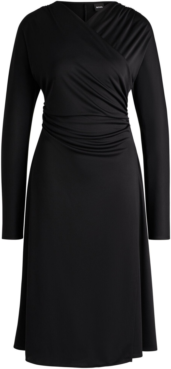 Hugo Boss Ettita (50523130) black