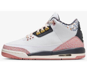Retro 3 kids clearance