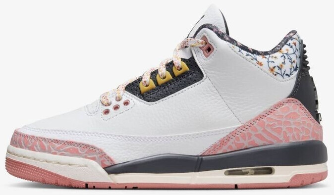 Nike Air Jordan 3 Retro Kids from 17.99 Today Best Black Friday Deals on idealo