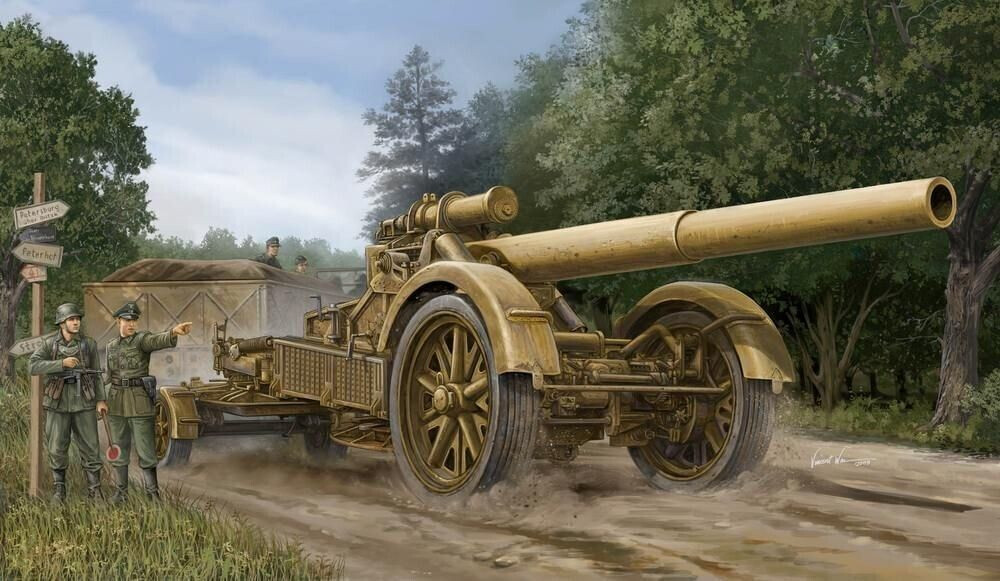 Trumpeter 02314