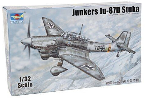 Trumpeter 03217