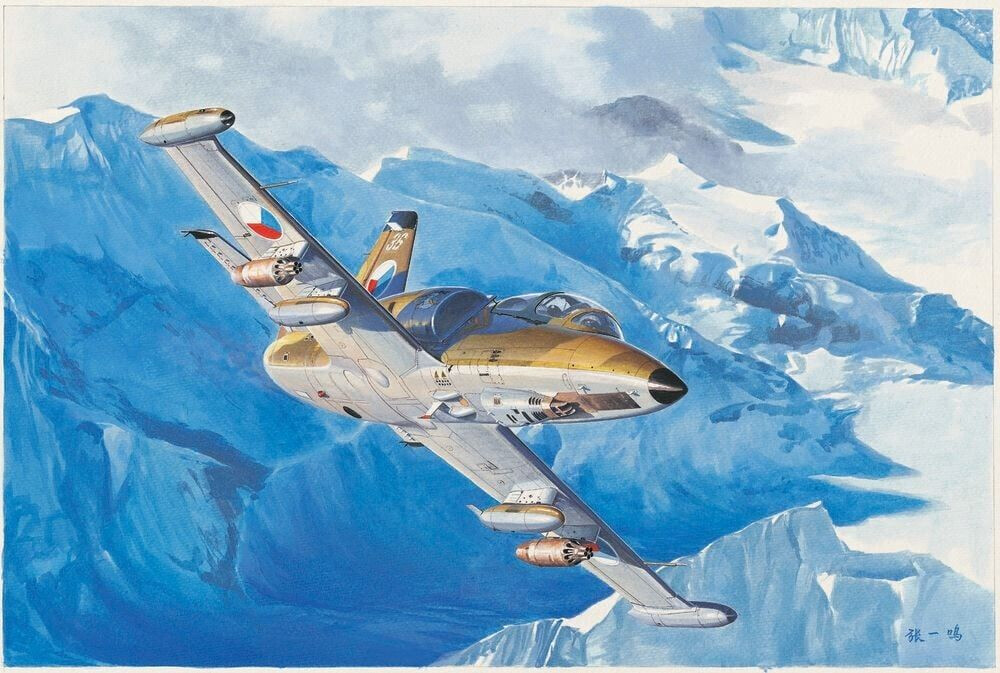 Trumpeter 05805