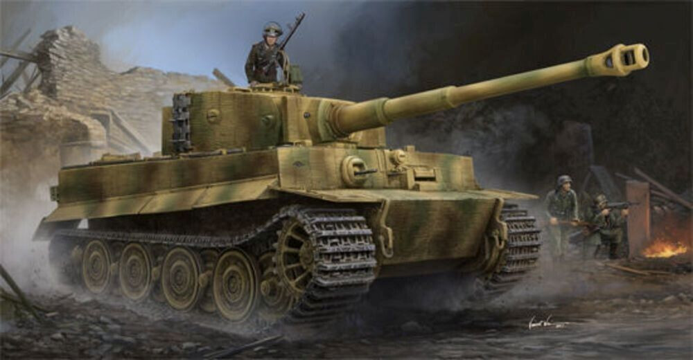 Trumpeter 09540