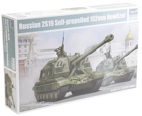 Trumpeter 05574