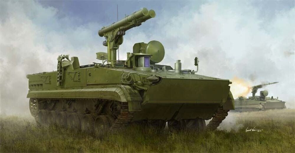Trumpeter 09551