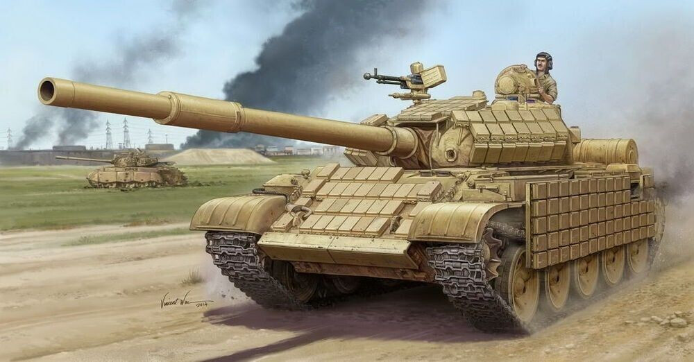 Trumpeter 01549