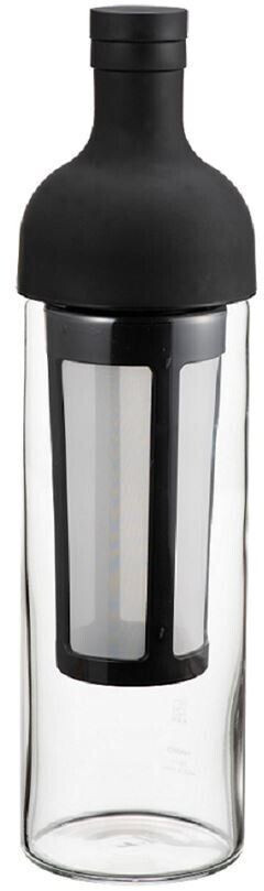 Hario Cold Brew Filter-in-Coffee Bottle 0.65l Black