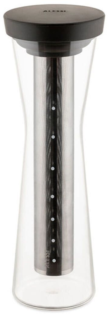 Alessi Mazagran cold brew coffee