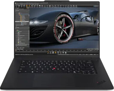 Lenovo ThinkPad P1 G7