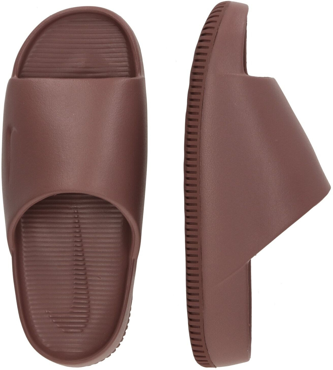 Nike Calm Slide Women smokey mauve/smokey mauve
