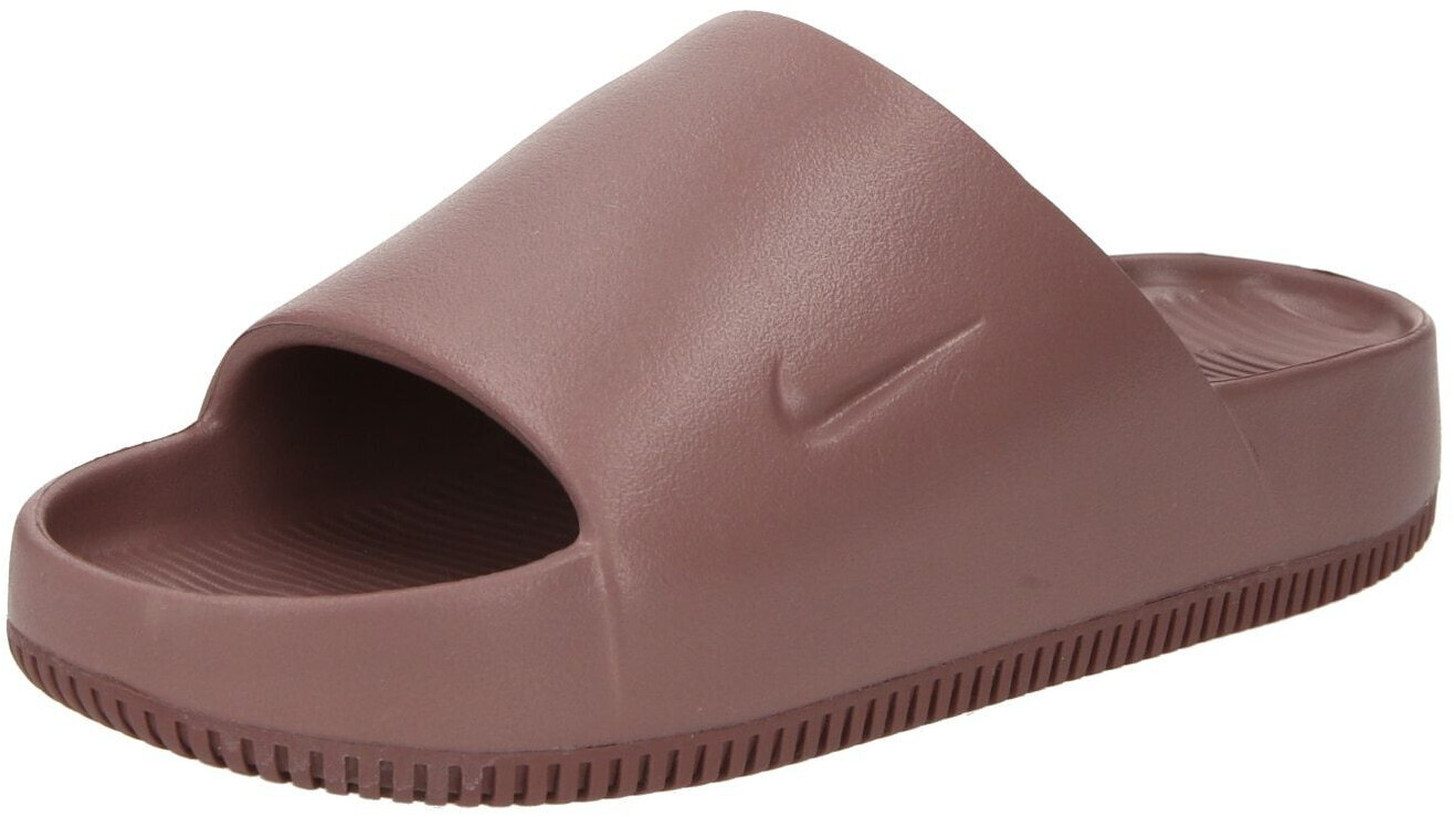 Claquette nike mauve deals