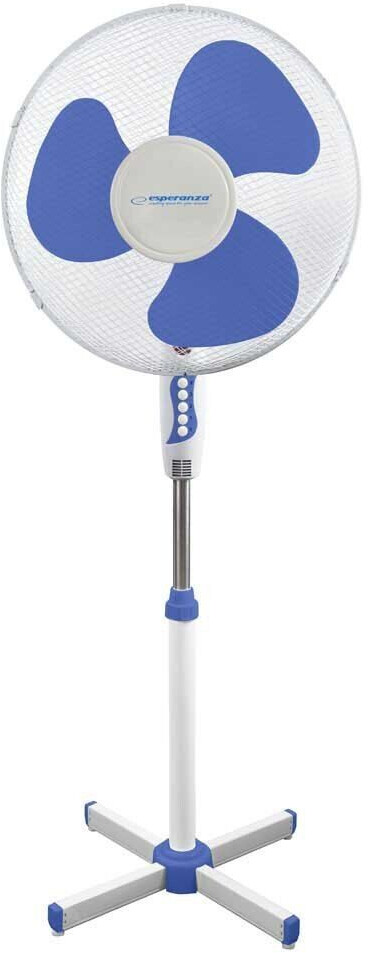 Esperanza EHF001WB white/blue