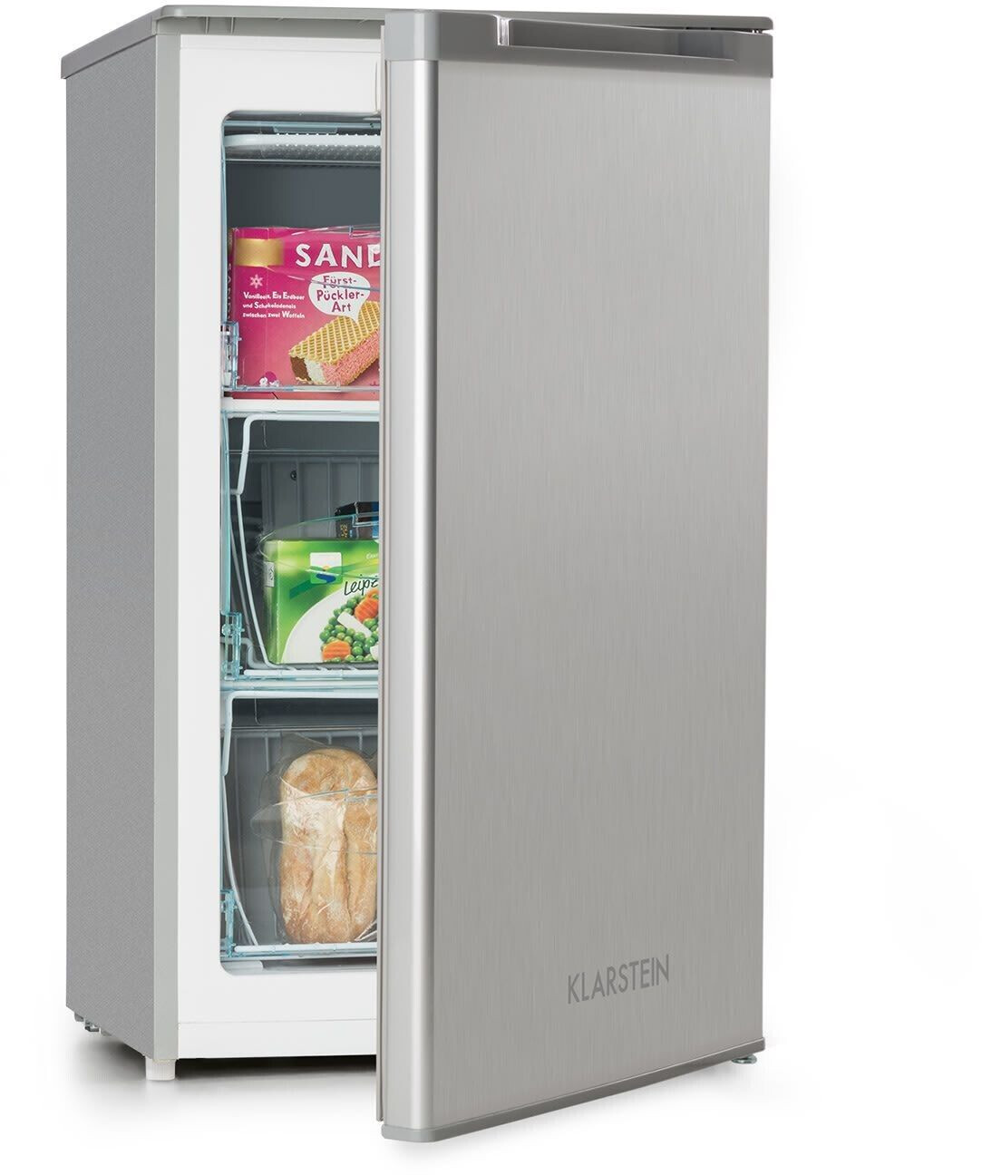 Klarstein DSM2-Garfield-60L-s