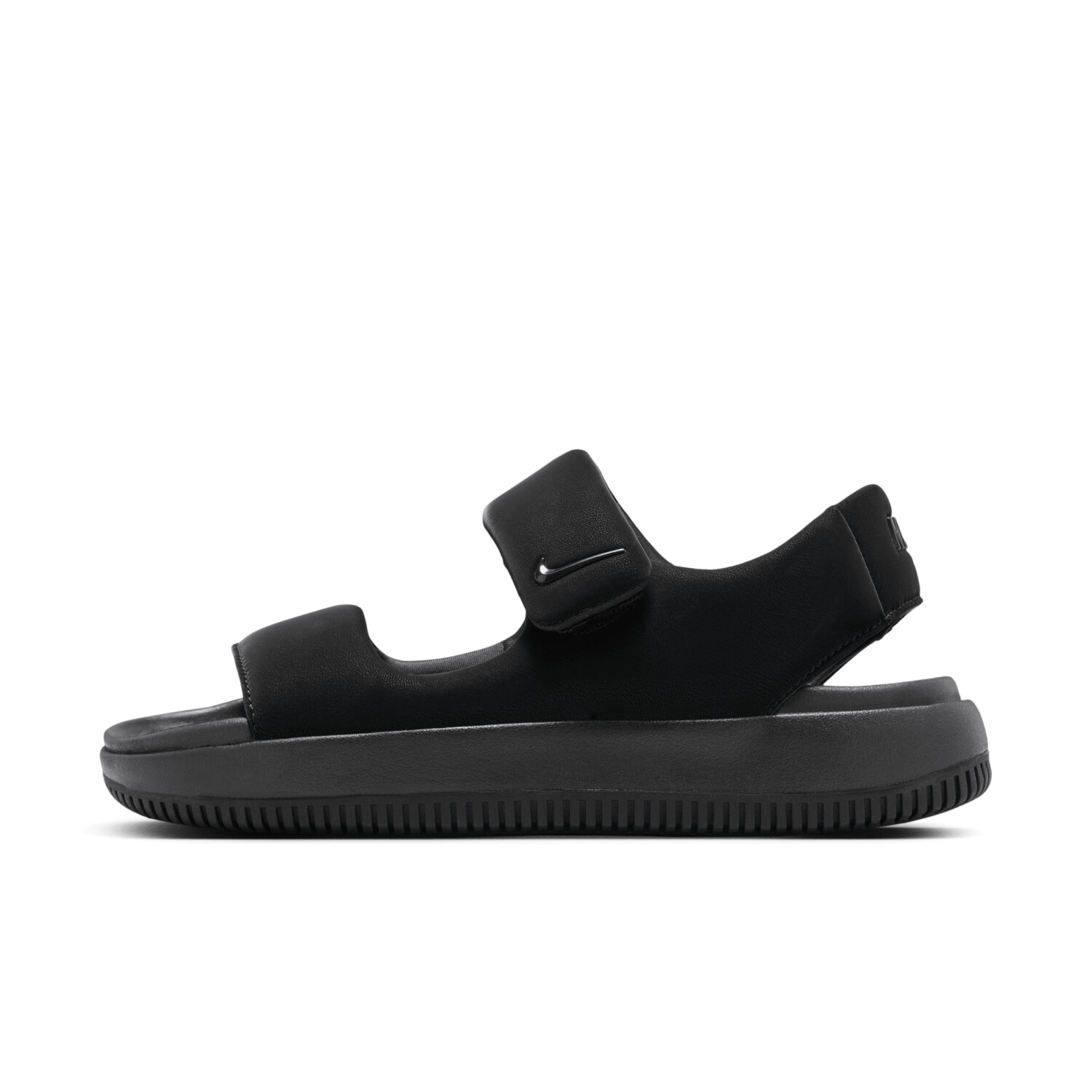 Nike Calm Sandals black/black/black