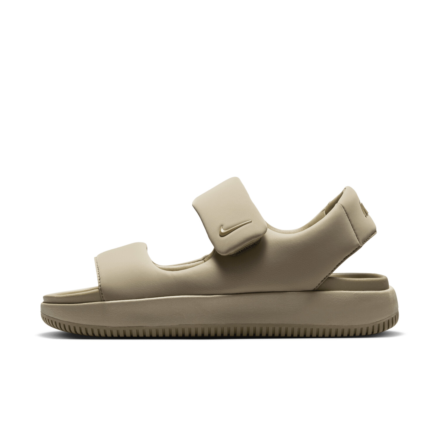 Nike Calm Sandals (FJ6044) khaki/khaki/khaki