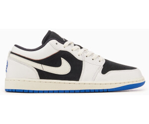 Nike Air Jordan 1 Low Quai 54 off noir summit white burnt sunrise sail ab 139 99 Dezember 2024 Preise Preisvergleich bei idealo