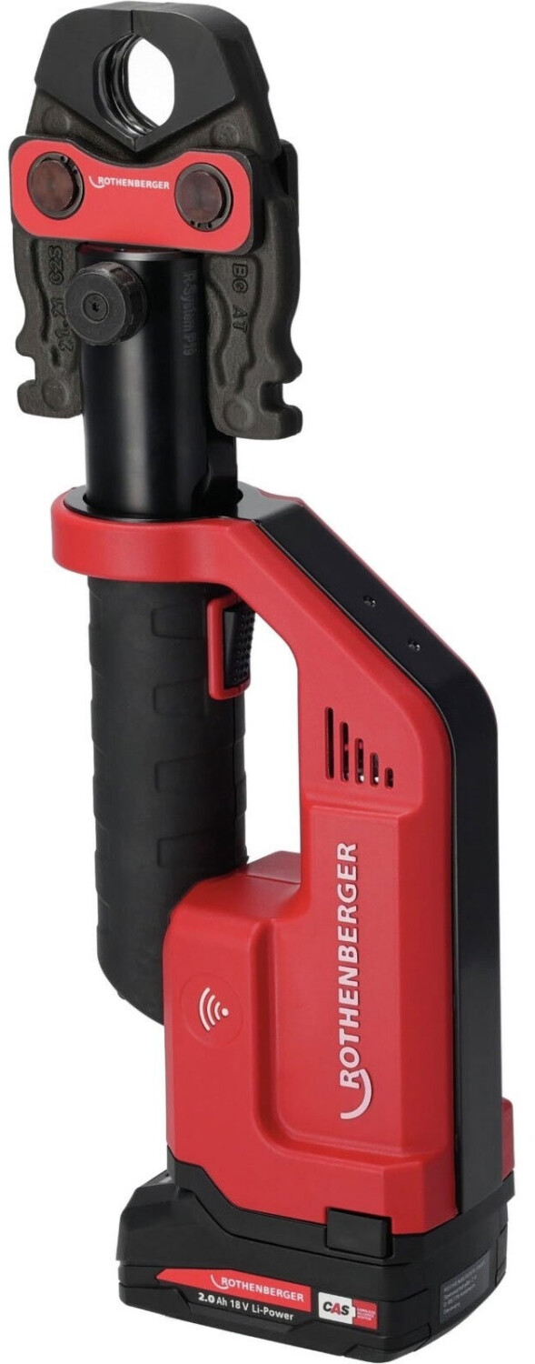 Rothenberger ROMAX COMPACT III (1000004265)