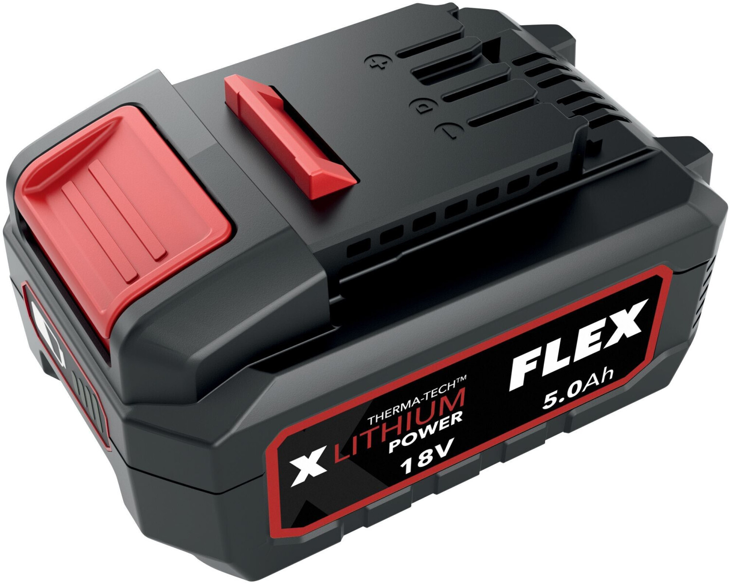 Flex-Tools Akku-Pack Li-Ion 18,0 V (532733) ab 59,93 