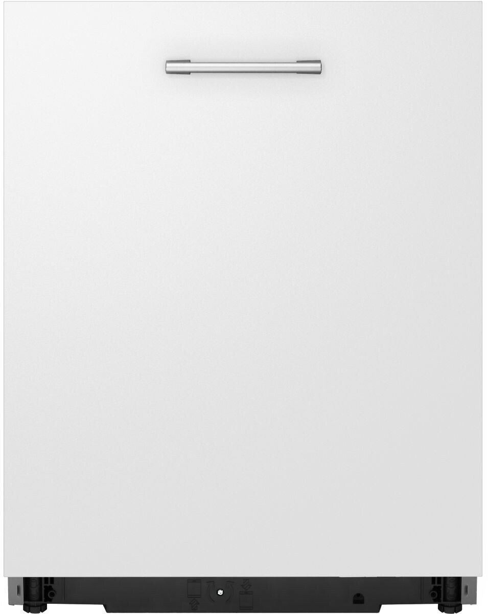 LG DB242TX white