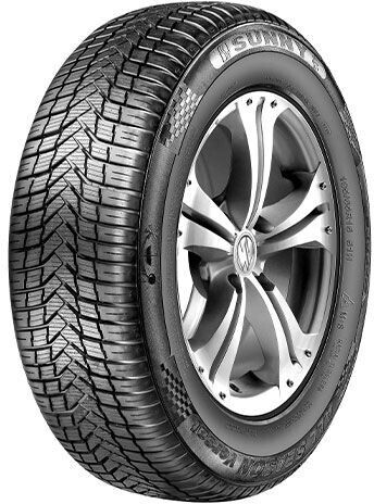 Sunny NC 501 215/55 R18 99V TL XL