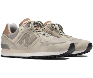 New Balance 576 Made in UK moonstruck elephant skin coco mocca a 121 00 oggi Migliori prezzi e offerte su idealo