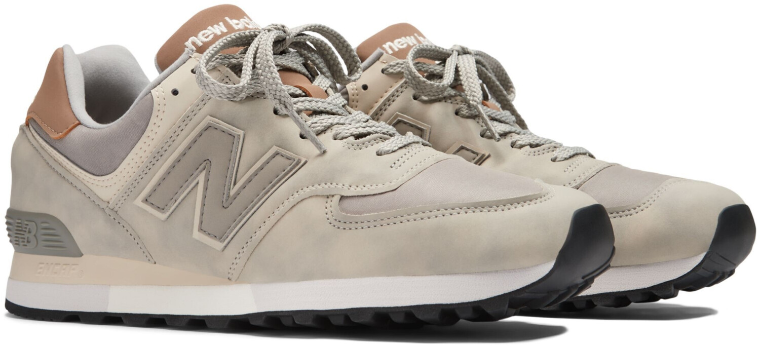 New Balance 576 Made in UK moonstruck elephant skin coco mocca desde 121 00 Compara precios en idealo