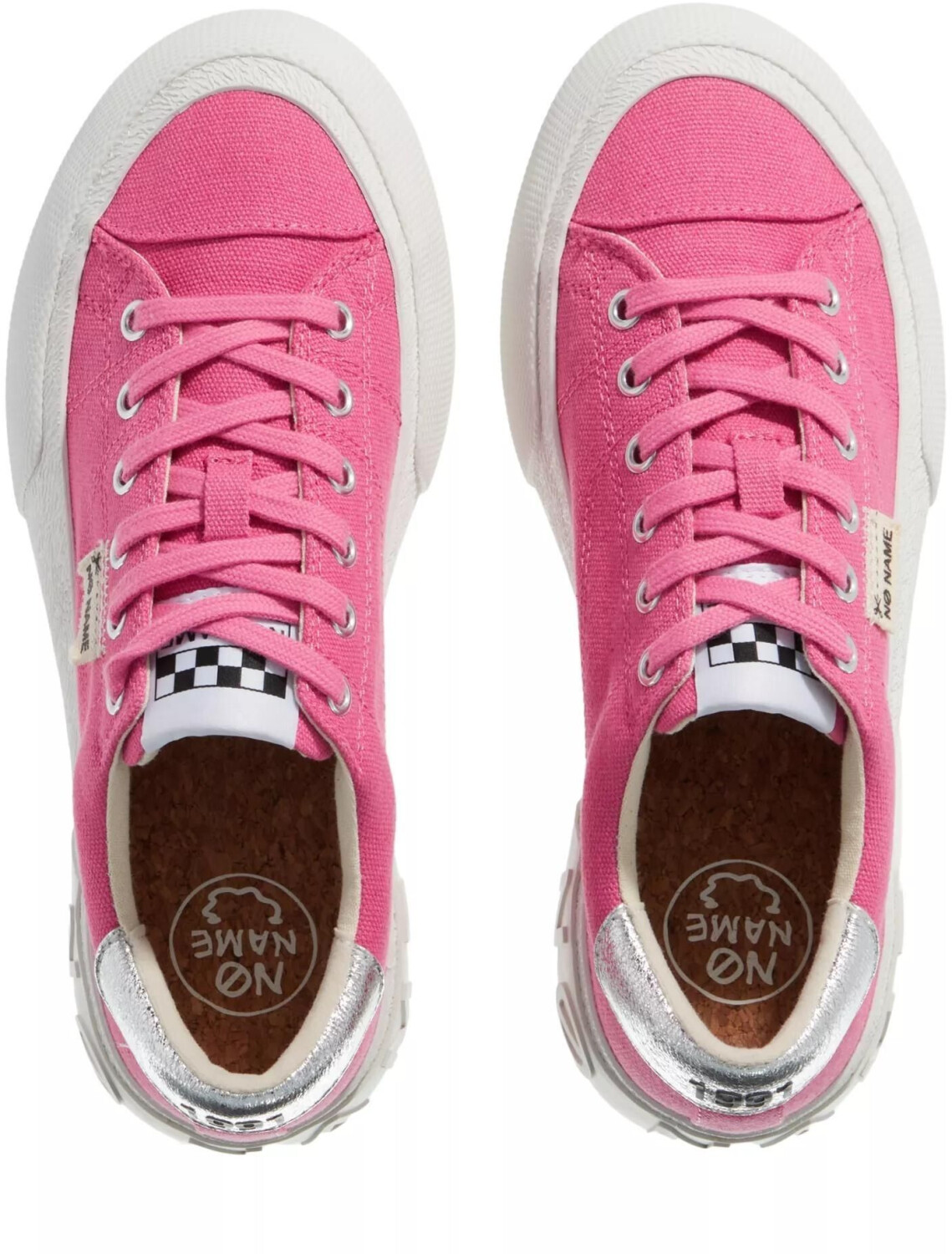 NO NAME RESET Women pink