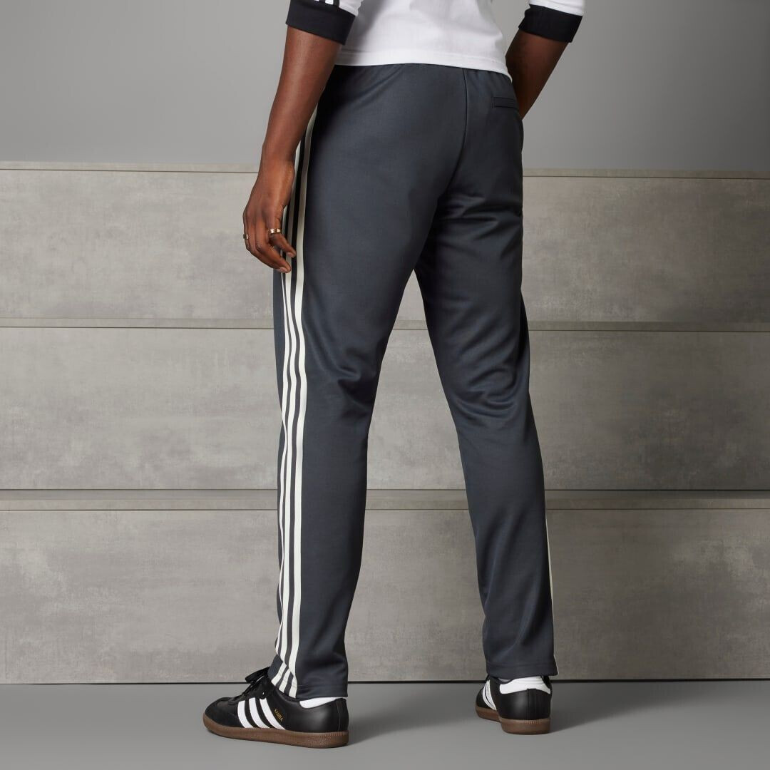 Adidas DFB EM24 Beckenbauer Track Pant IU2101 utility black ab 62 96 Preisvergleich bei idealo