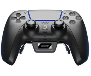 Beloader PS5 Besavior Elite Wireless Controller schwarz ab 179,90 