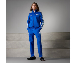 Adidas Italien Beckenbauer Trainin Pants IU2121 royal blue ab 67 50 Preisvergleich bei idealo