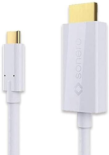 Sonero X-UCC011-020