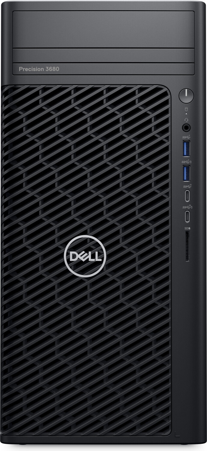 Dell Precision T3680 R7X8R