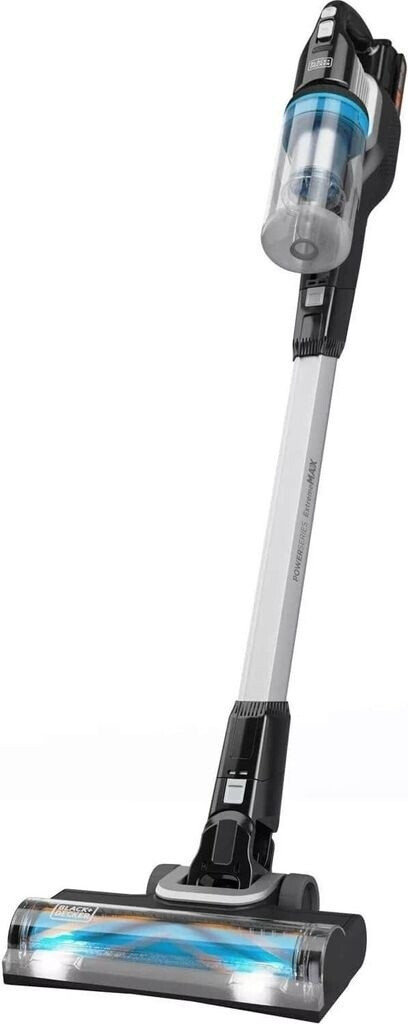 Black & Decker BHFEB520D1