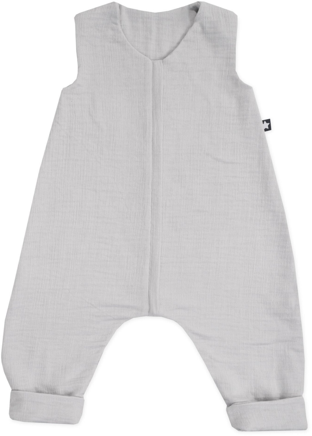 Julius Zöllner Jumper Musselin grey