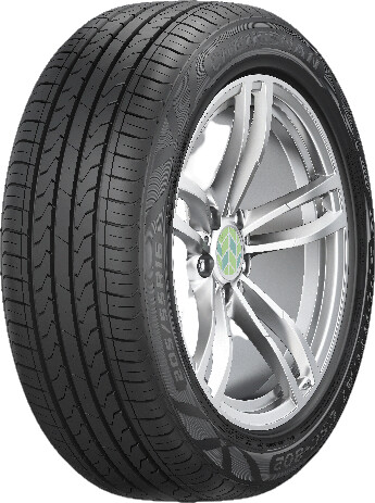 Chengshan CSC-802 205/55R16 91V