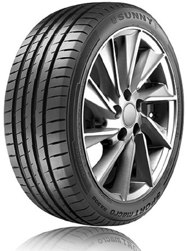 Sunny Sport Macro NA305 225/50R17 98W