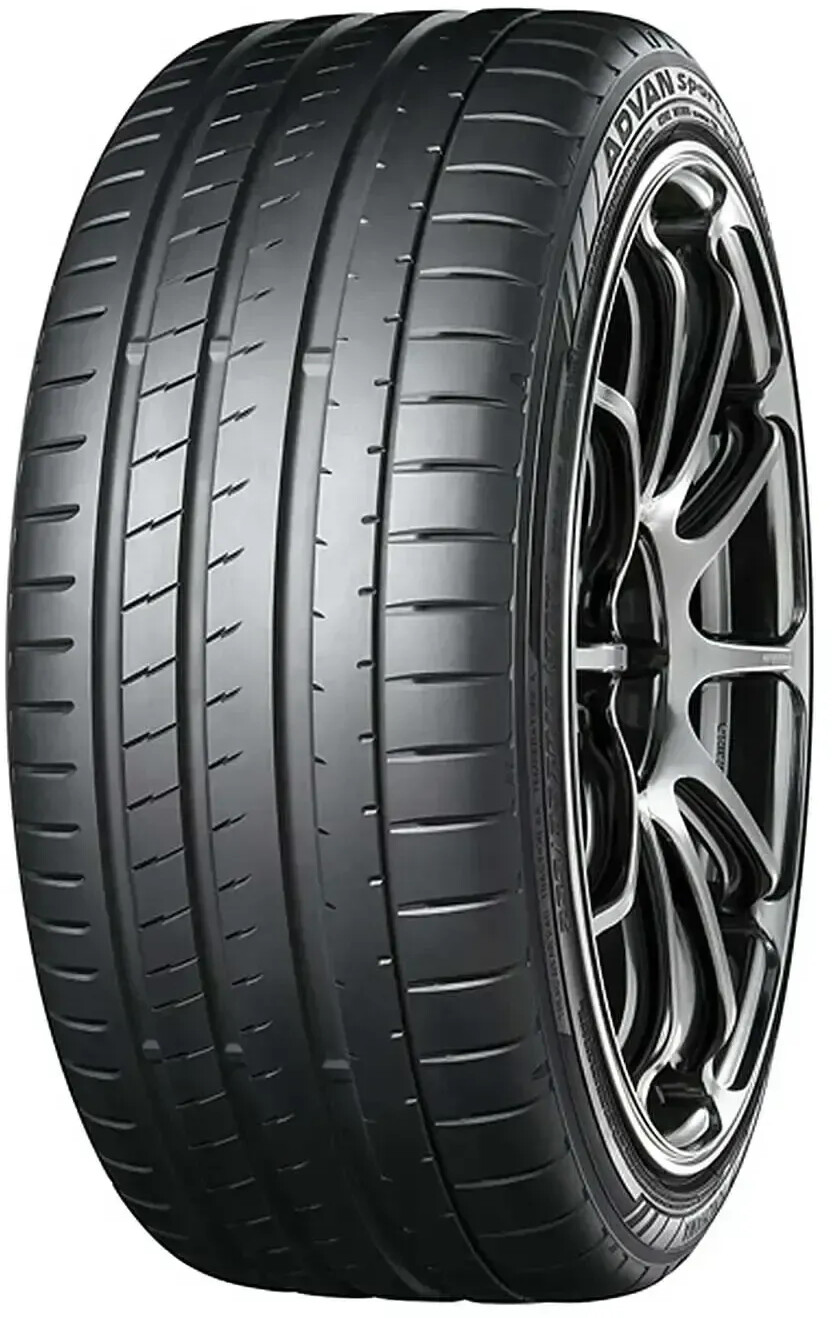 Yokohama Advan Sport (V107) 315/30R23 111Y