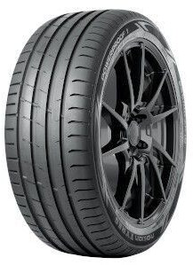 Nokian Powerproof 1 255/50R19 107Y