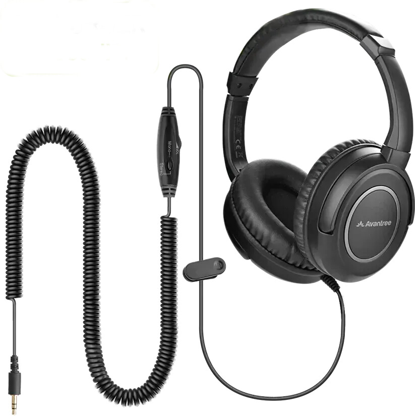 Avantree HF039