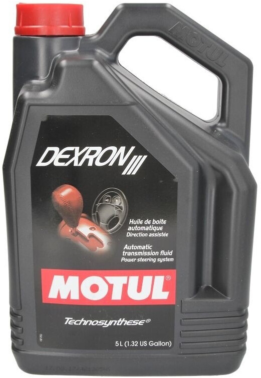 Motul Dexron III (5L)