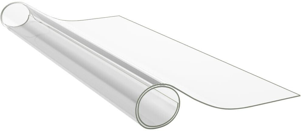 vidaXL Table foil matt PVC V2 200 x 100 cm (288272XL)
