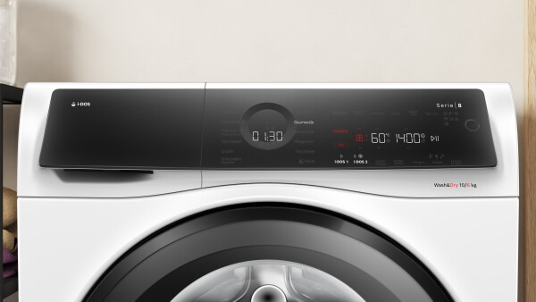 Bosch WNC254A40, Bild 6