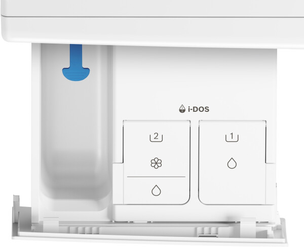 Bosch WNC254A40, Bild 8