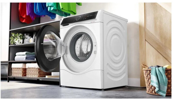 Bosch WNC254A40, Bild 9